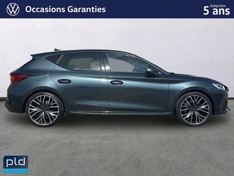 Leon 1.4 e-HYBRID 245 ch DSG6 2023 occasion 13300 Salon-de-Provence
