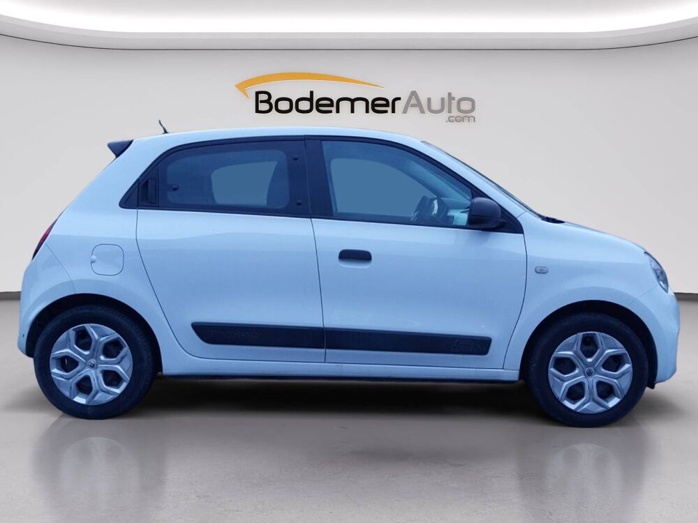 Twingo III SCe 65 - 20 2020 occasion 61100 Flers