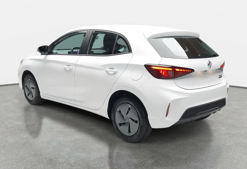 MG3 1.5 L Hybrid+ 195 ch 2025 occasion 62500 Salperwick