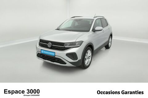 Annonce voiture Volkswagen T-Cross 23970 €