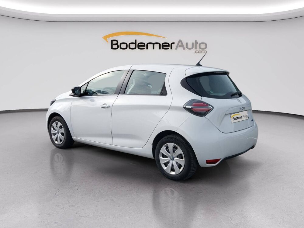 Zo&eacute; Zoe R110 Achat Int&eacute;gral 2020 occasion 56400 Auray