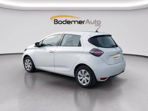 Zo&eacute; Zoe R110 Achat Int&eacute;gral 2020 occasion 56400 Auray