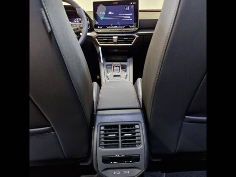 Formentor eHybrid 272 ch DSG6 2025 occasion 25000 Besan&ccedil;on