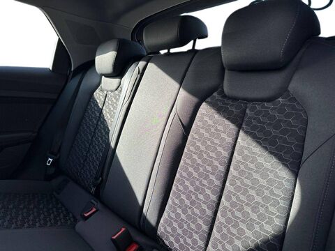A1 Sportback 30 TFSI 116 ch S tronic 7 2025 occasion 13011 Marseille