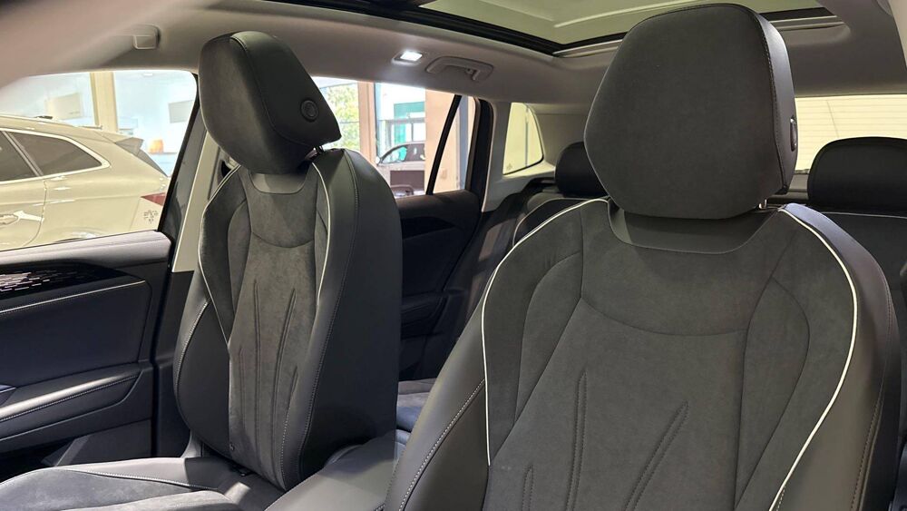 Tiguan 1.5 eTSI 150ch DSG7 2026 occasion 25000 Besan&ccedil;on