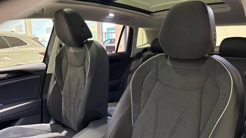 Tiguan 1.5 eTSI 150ch DSG7 2026 occasion 25000 Besan&ccedil;on