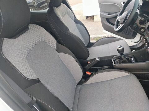Clio SCe 65 ch GSR2 2025 occasion 14200 H&eacute;rouville-Saint-Clair
