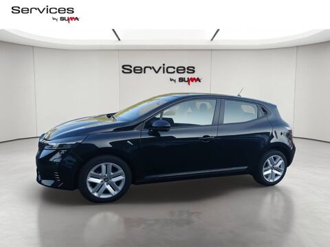 Clio TCe 90 2024 occasion 01440 Viriat