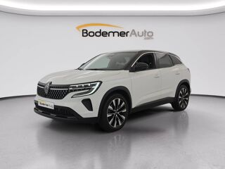 Austral mild hybrid 160 auto 2023 occasion 22200 Guingamp