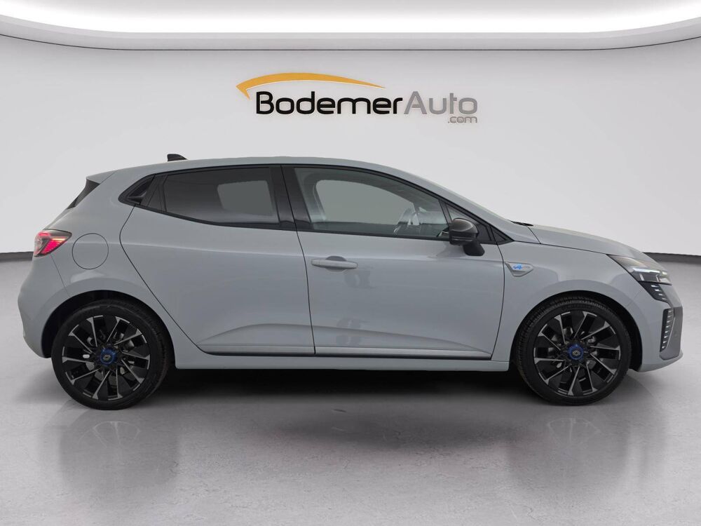 Clio TCe 90 2024 occasion 56400 Auray