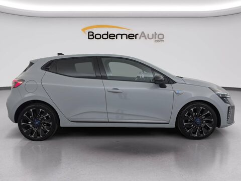 Clio TCe 90 2024 occasion 56400 Auray