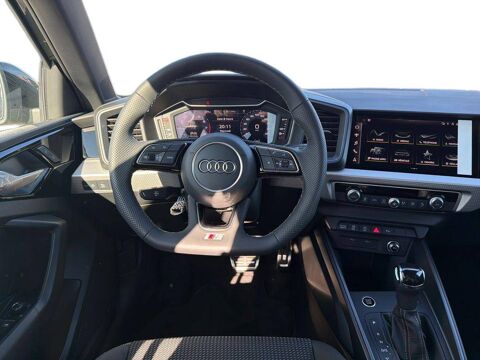 A1 Sportback 30 TFSI 116 ch S tronic 7 2026 occasion 13011 Marseille