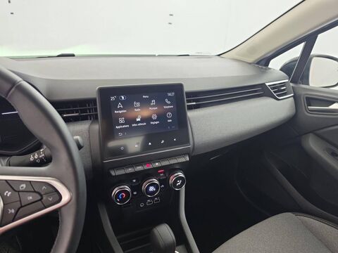 Clio E-Tech full hybrid 145 2024 occasion 61000 Alen&ccedil;on