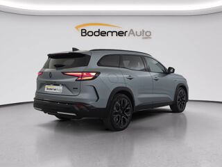 Espace full hybrid E-Tech 200 ch 7pl 2026 occasion 56000 Vannes