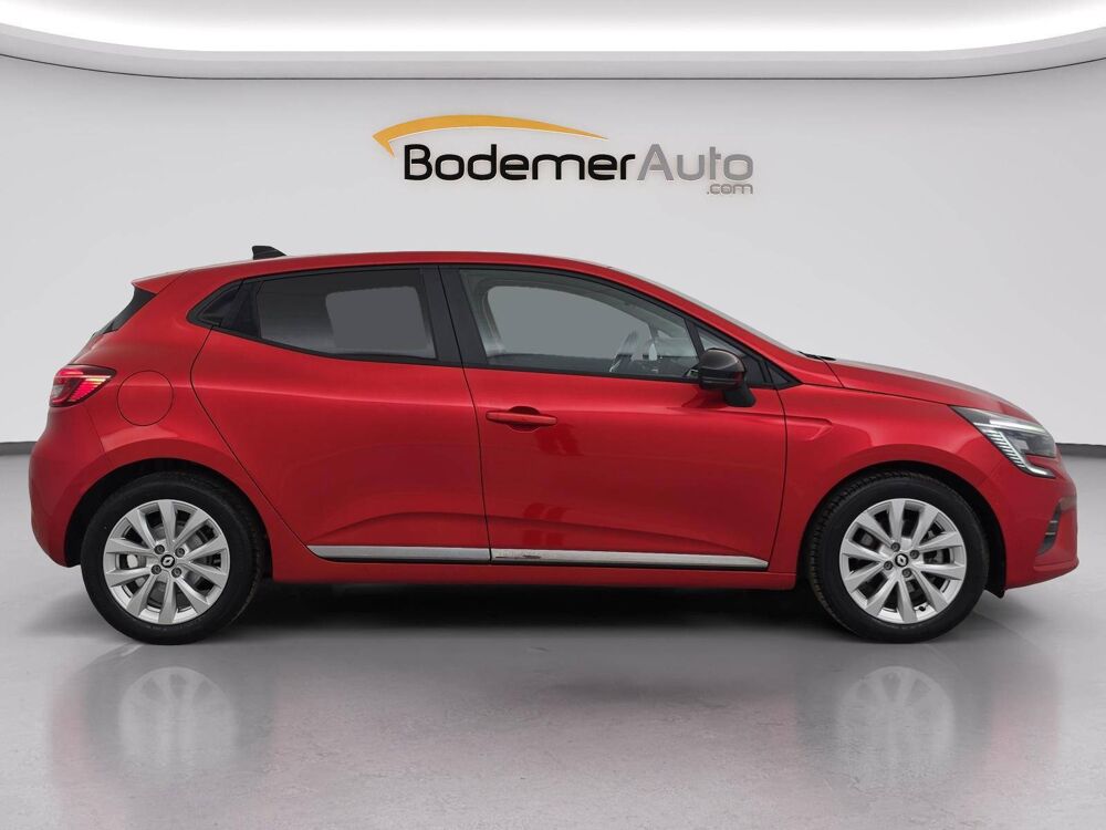 Clio E-Tech full hybrid 145 2023 occasion 22600 Loud&eacute;ac