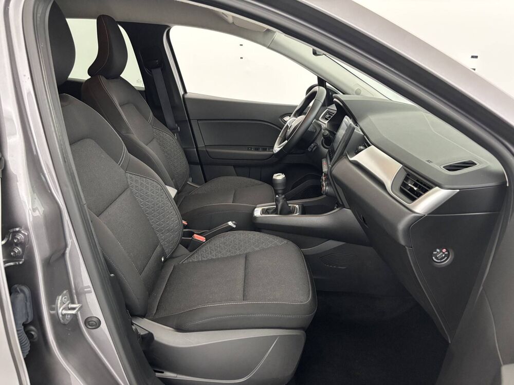 Captur TCe 90 2024 occasion 56400 Auray