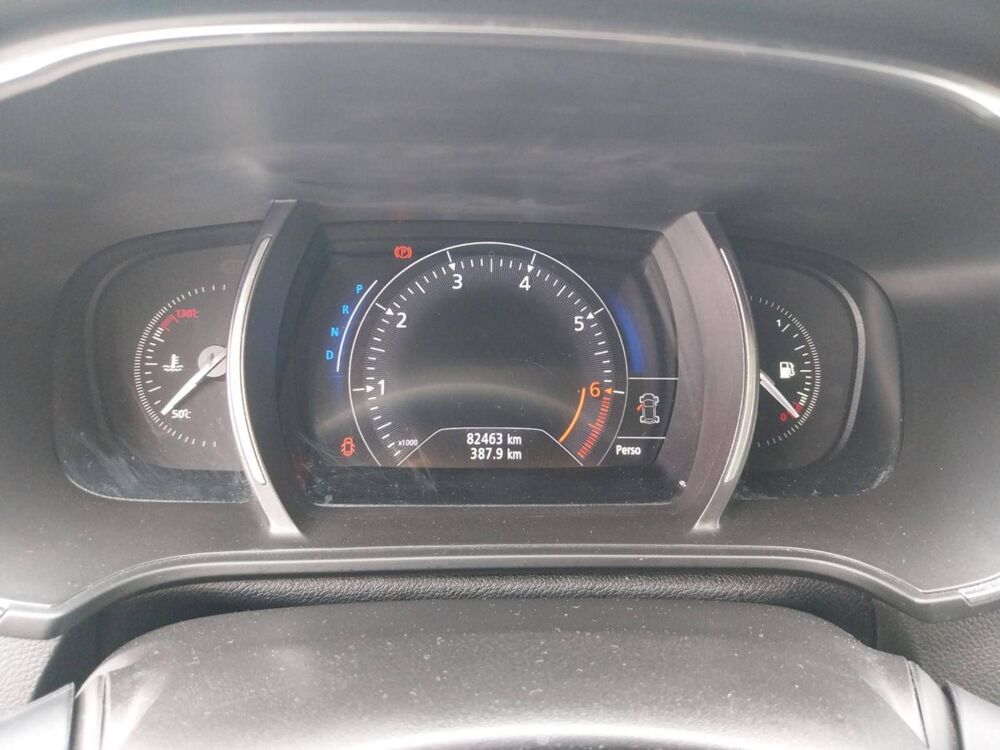 M&eacute;gane IV Berline TCe 140 Energy EDC 2018 occasion 22600 Loud&eacute;ac
