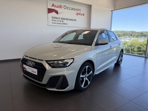 Annonce voiture Audi A1 29990 €