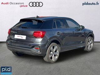 Q2 35 TFSI 150 S tronic 7 2026 occasion 13090 Aix-en-Provence
