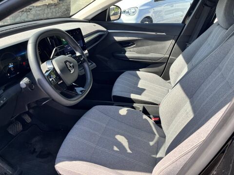 M&eacute;gane Megane E-Tech EV40 130ch standard charge 2023 occasion 56800 Plo&euml;rmel