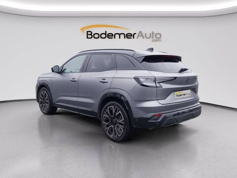 Austral full hybrid E-Tech 200 ch 2026 occasion 61000 Alen&ccedil;on