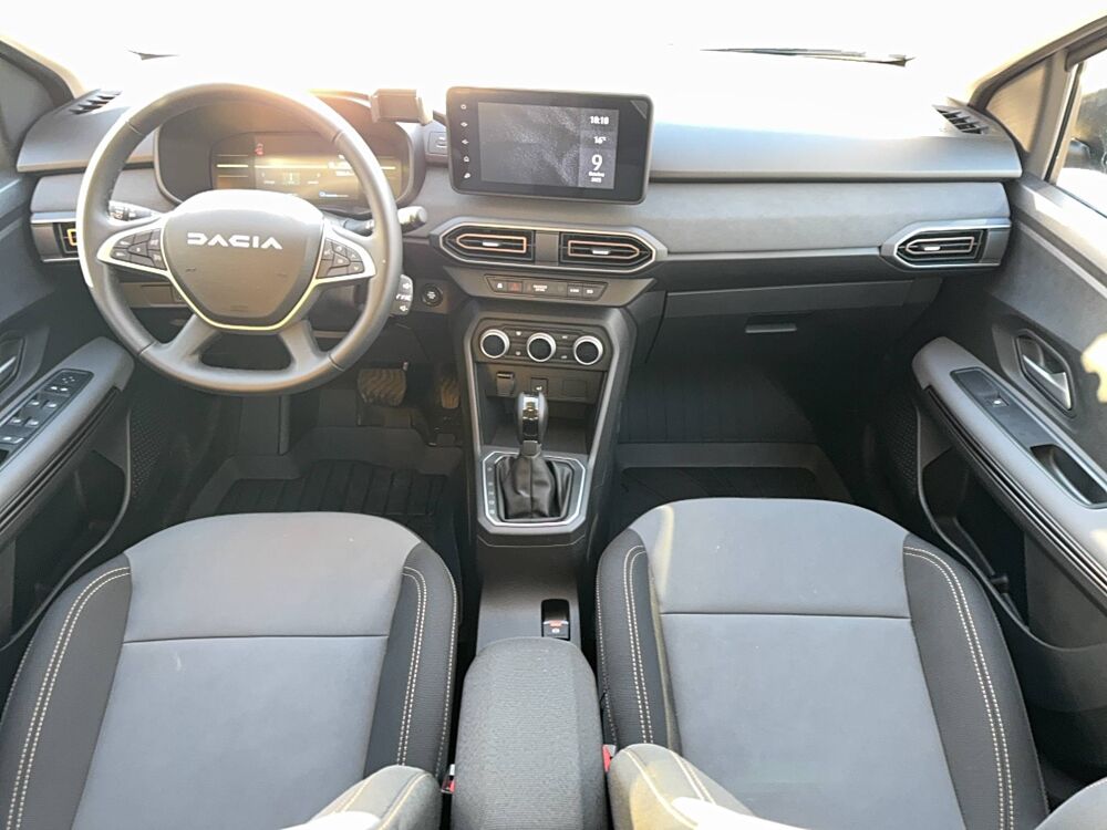 Jogger Hybrid 140 5 places GSR2 2025 occasion 56400 Auray