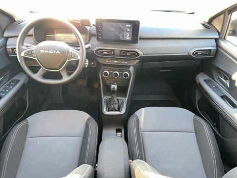 Jogger Hybrid 140 5 places GSR2 2025 occasion 56400 Auray