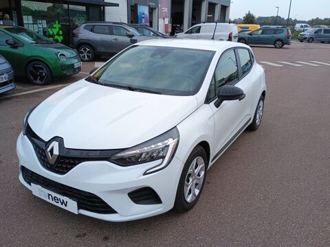 Renault Clio SCe 65 - 21N 2022 occasion Alen&ccedil;on 61000