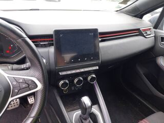 Clio E-Tech 140 - 21 2021 occasion 14500 Vire