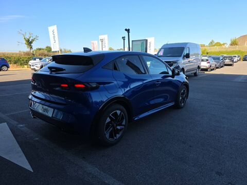 Clio E-Tech full hybrid 160 ch 2026 occasion 22400 Lamballe