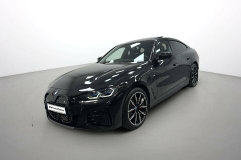 Annonce voiture BMW i4  45980 