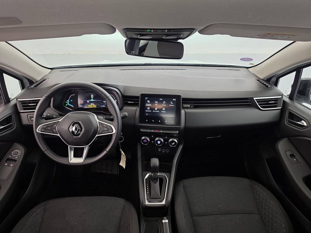 Clio E-Tech full hybrid 145 2023 occasion 29200 Brest
