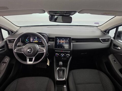 Clio E-Tech full hybrid 145 2023 occasion 29200 Brest