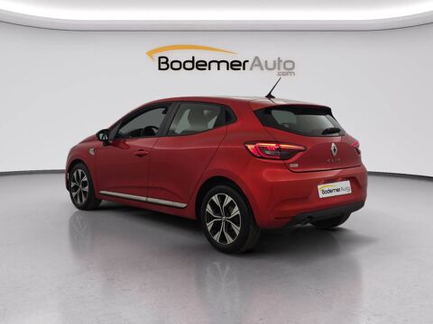 Clio TCe 90 - 21N 2022 occasion 56000 Vannes
