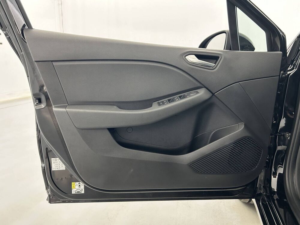 Clio E-Tech full hybrid 145 ch GSR2 2025 occasion 56400 Auray