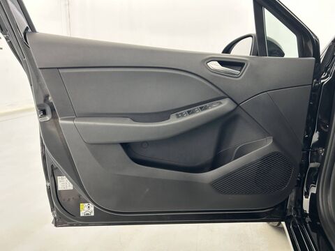 Clio E-Tech full hybrid 145 ch GSR2 2025 occasion 56400 Auray