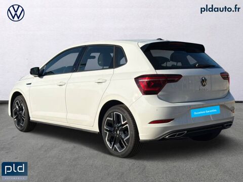 Polo 1.0 TSI 95 S&S BVM5 2026 occasion 13730 Saint-Victoret