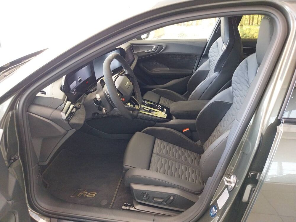 RS5 Avant PHEV V6 2.9 quattro Tiptronic 2026 occasion 24200 Sarlat-la-Can&eacute;da
