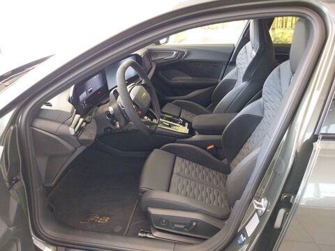 RS5 Avant PHEV V6 2.9 quattro Tiptronic 2026 occasion 24200 Sarlat-la-Can&eacute;da