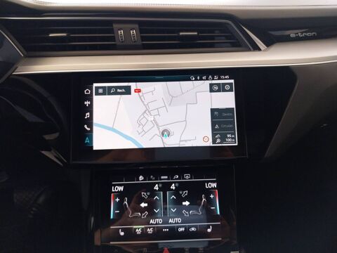 E-TRON e-tron S e-quattro Sport 503 ch 2022 occasion 24200 Sarlat-la-Can&eacute;da