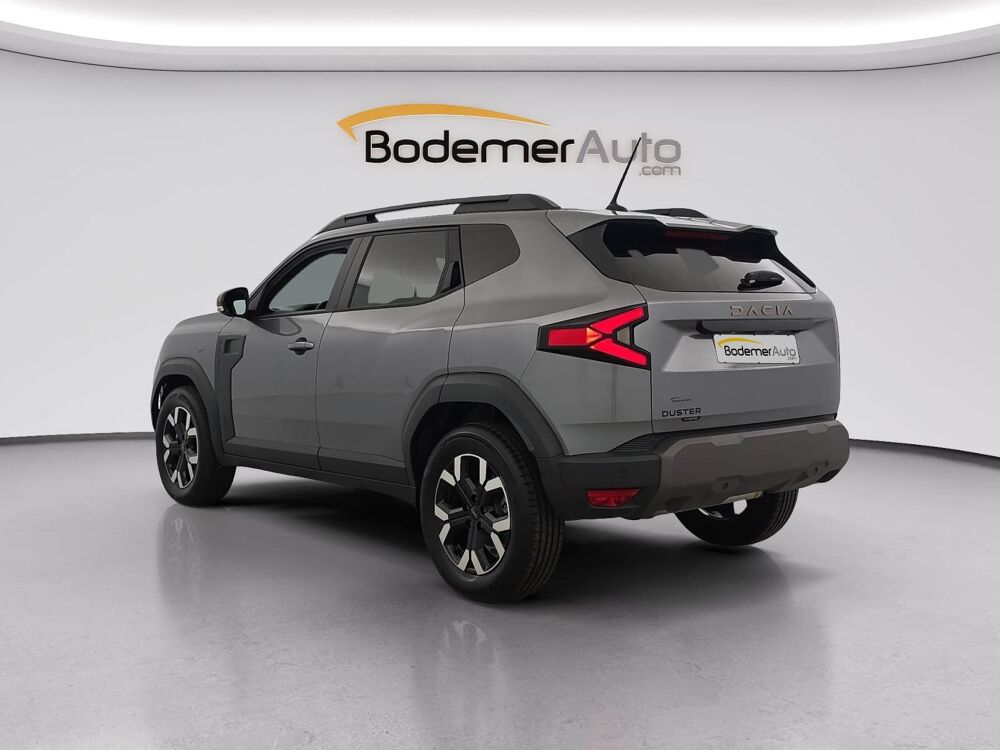 Duster Hybrid 140 2025 occasion 29200 Brest