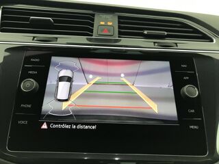 Tiguan 2.0 TDI 150ch DSG7 2023 occasion 25000 Besan&ccedil;on