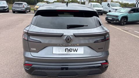 Austral E-Tech hybrid 200 2023 occasion 61000 Alen&ccedil;on