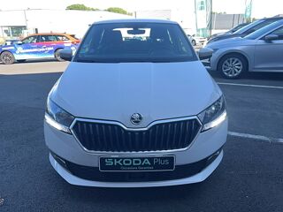 Fabia 1.0 TSI 95 ch BVM5 2021 occasion 24200 Sarlat-la-Can&eacute;da