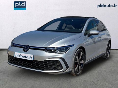 Golf 1.4 Hybrid Rechargeable OPF 245 DSG6 2024 occasion 13012 Marseille