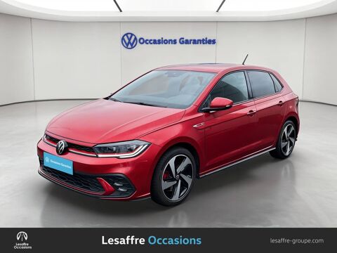 Volkswagen Polo 2.0 TSI 207 S&S DSG7 2023 occasion Salperwick 62500