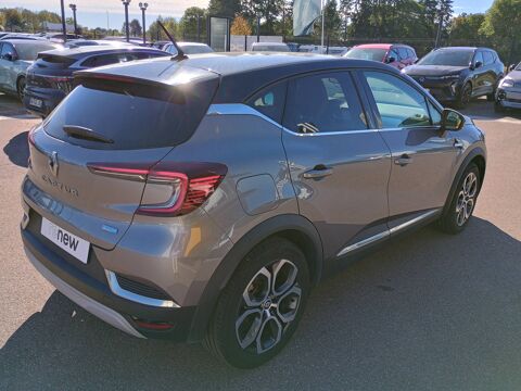 Captur E-Tech 145 - 21 2022 occasion 61000 Alen&ccedil;on