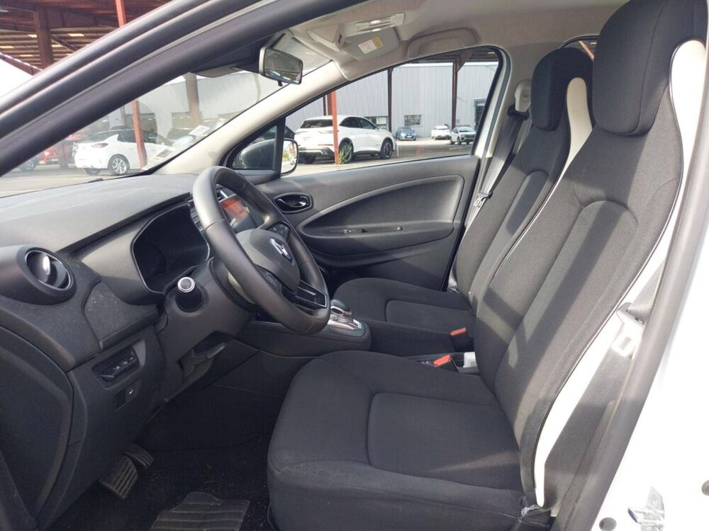 Zo&eacute; Zoe R110 Achat Int&eacute;gral 2020 occasion 56400 Auray