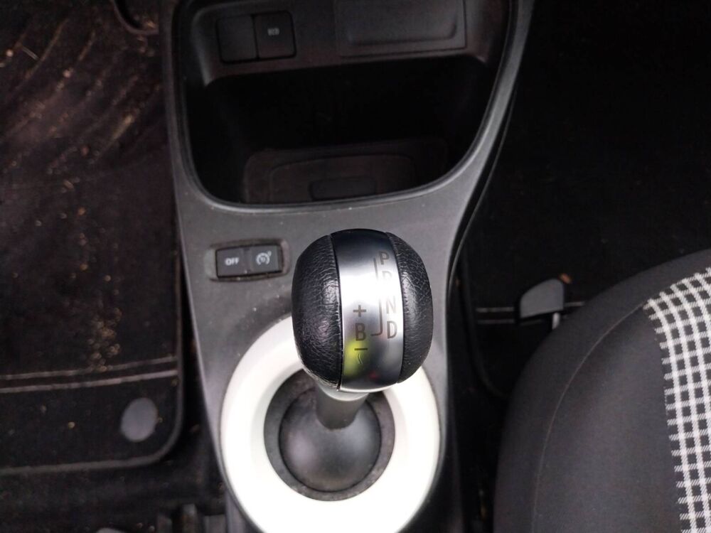 Twingo III E-Tech 2022 occasion 29900 Concarneau