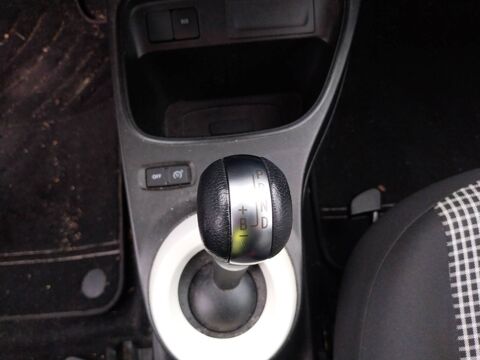 Twingo III E-Tech 2022 occasion 29900 Concarneau